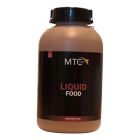 Liquid Food Digested Liver - 1 ltr