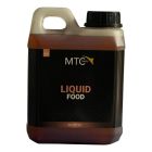 Liquid Food Salmon Oil - 1 ltr