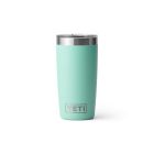 Rambler 10 Oz Tumbler Seafoam