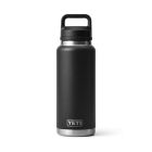 Rambler 1 liter Bottle Black