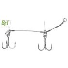 BFT Shallow Stinger 100lb