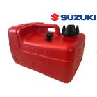 Brandstoftank buitenboordmotor Suzuki complete set