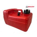 Brandstoftank buitenboordmotor Mercury complete set