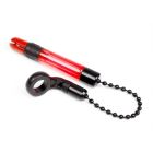 Fox Black Label Powergrip Bobbin Red