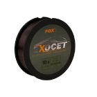 Fox Exocet Mono Trans Khaki 16lb 0.331mm
