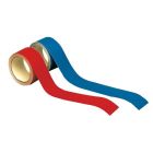 Waterlijntape zwart 30mm 10meter