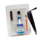 Reparatieset wit neopreen