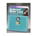 McGard buitenboordmotorslot Suzuki-Nissan-Tohatsu