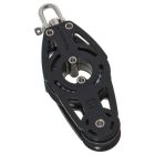 Viool lijnblok 12 mm, 2 rollen