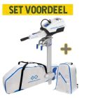 E-propulsion spirit 1.0 plus extra kortstaart