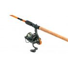 Guru Tackle - 10' Feeder Rod & Reel Combo