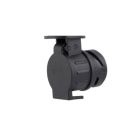 Verloopstekker 13-7 polig 