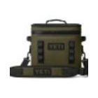 Hopper Flip 12 Soft Cooler Olive