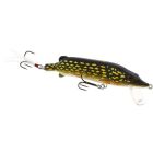 Westin Mike the Pike 14cm Floating || Real Pike