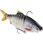 Westin  RICKY THE ROACH MULTI JOINTED R2F 14CM 41G SINKING FIRETIGER RUDD 1PC