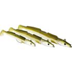 SANDY ANDY WEEDLESS JIG 13CM 23G SINKING TOBIS AMMO #1/0