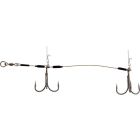 Westin Add-It Stinger Double 1x7 40,8kg 12cm #1/0 2pcs