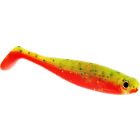 SHADTEEZ SLIM 4,7CM 1G FLOATING BASS HUNTER 6PCS