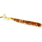 NED WORM CURLTAIL 5CM 0,5G FLOATING VIOLETT GOBY 6PCS