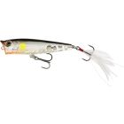 SPOT-ON POPPER 6,5CM 7G FLOATING W AYU