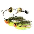 MVIBE COLORADO COPPER + WILLOW GOLD #4/0 21G ZINC SINKING KAIKO