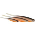 SHADTEEZ PIN-TAIL 8CM 1,4G LEMON 3PCS