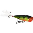 SPOT-ON POPPER 6,5CM 7G FLOATING GOLD CHROME