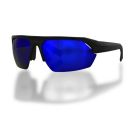 W6 SPORT 25 MATTE BLACK LB SMOKE LM BLUE AR BLUE