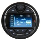 M3-TFT radio Bluetooth/USB/MP3/FM/DAB