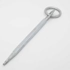 Meerpen/grondanker 50 cm