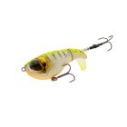 Roz. Splash Bomb 12cm 54g  Japanese Shock #1/0 BKK
