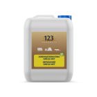 Waterdicht Omega WET 123 2,5 Liter