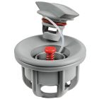 Ventiel voor rubberboot