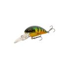Rozemeijer Trouble Maker 10g 4,5 cm Chrome Perch