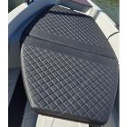 Zonnedek Seastorm 14ft