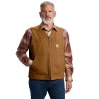 MONTANA DUCK VEST CARHARTT® BROWN