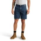 DENIM UTILITY SHORT HAWTHORN