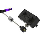 Drop Back Indicator W. Led Purple