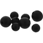 Westin Stopper Beads 6mm 10 pcs