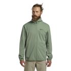 Feldberg Hoody Meucalyptus