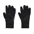 REFL WINTER GLOVE black