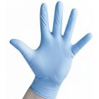 West system beschermende latex handschoenen 832-5 5 paar