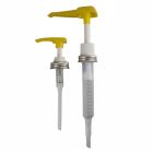 West system Pomp set 301A 1 st