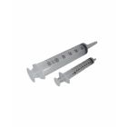 West system Syringe Pack  807-2   1 paar