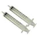 West system Syringes 2 x 10 ml 807-10 1 paar