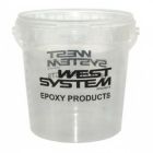 West system Graduated Mixing Pots 805 1 st