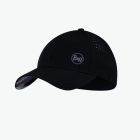 BUFF Summit Cap IKUT BLACK S/M - Pet - Zonbescherming