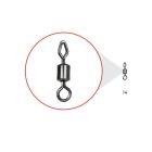 CONNEX MIXED-EYE FEEDER SWIVELS 10