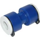 UniQuick verbindingsstuk recht