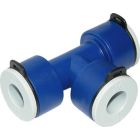 UniQuick T-verbinder